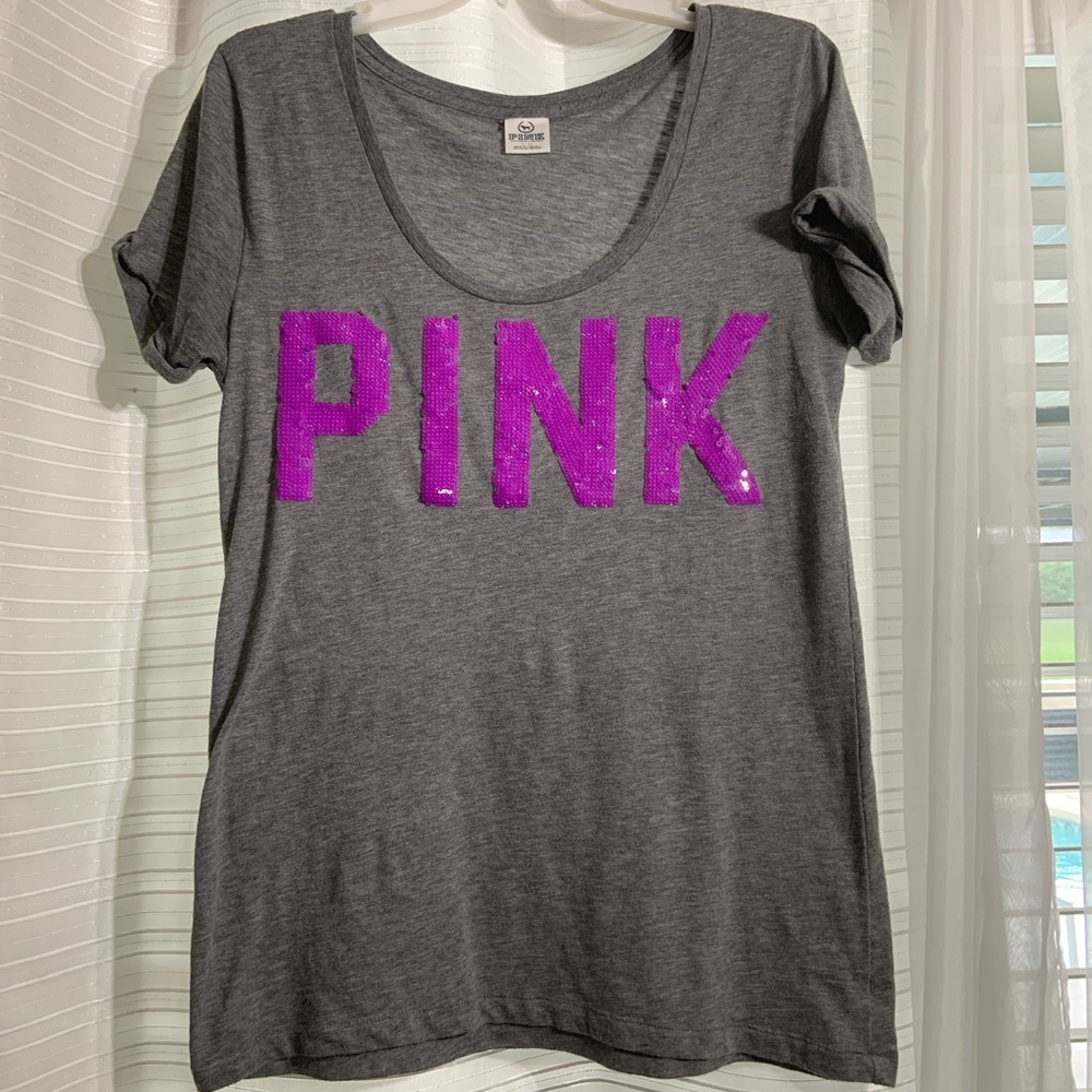 PINK Victoria Secret TShirt